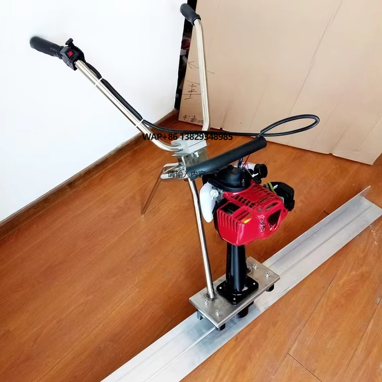 Concrete Vibrator - Betonrüttler für Baumaschinen zu niedrigem Preis