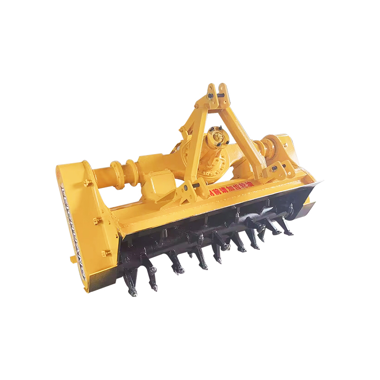 Heavy Equipment Mixer - Schwere Bodenfräse Traktor 50-180 Bauernhof Bearbeitungsmaschine