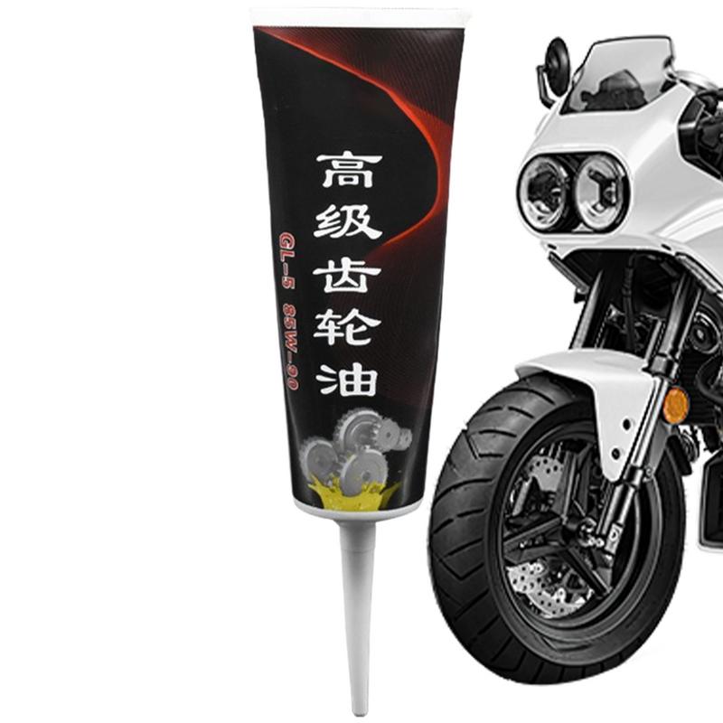 Grease For Heavy Equipment - Motorrad-Getriebeöl 125ml Getriebeschmiermittel Auto-Fett Mehrzweckschmiermittel Rostschutz