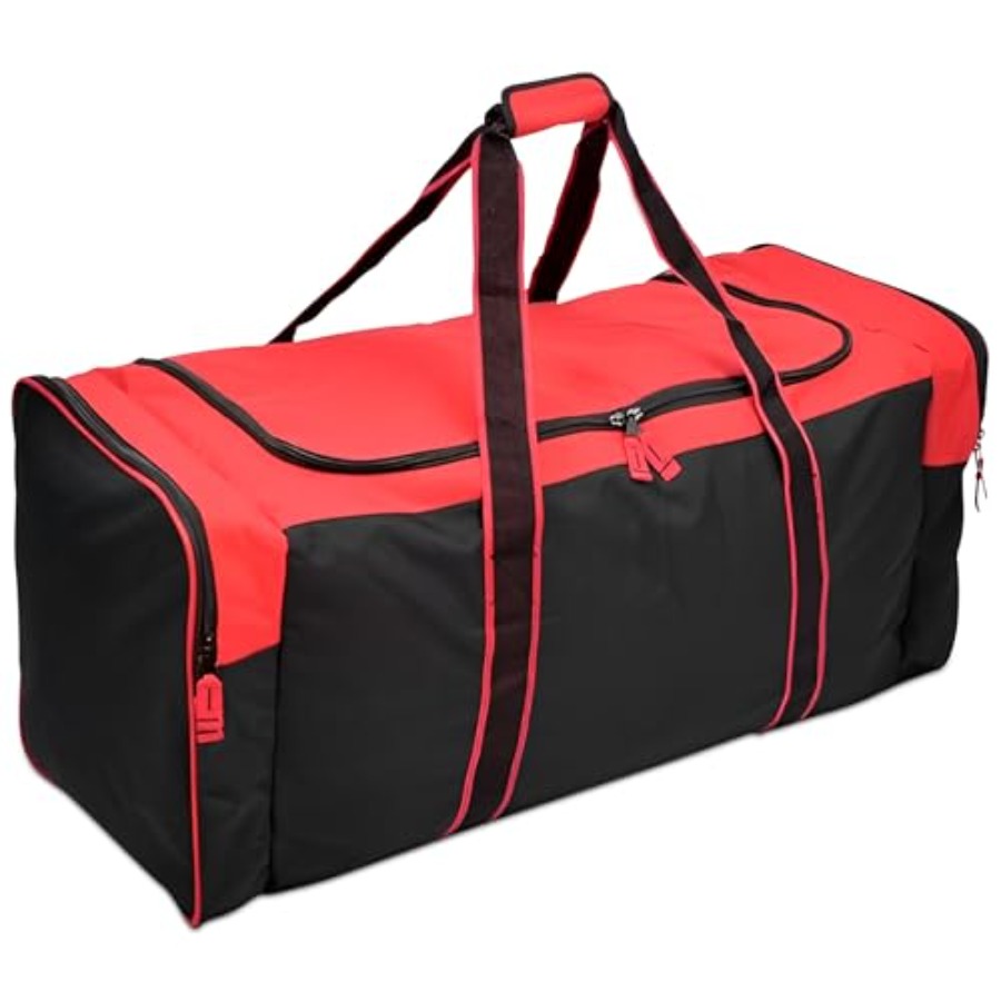 Heavy Equipment In - Jetstream Robuste Multifunktionale Taschenreiche Langlebige Sport-