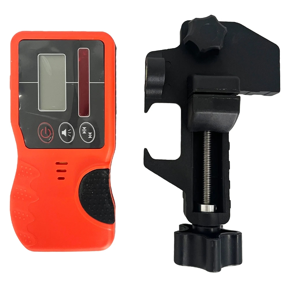 Laser Level Rotary - Roter Empfänger für selbstnivellierende Rotationslaser –