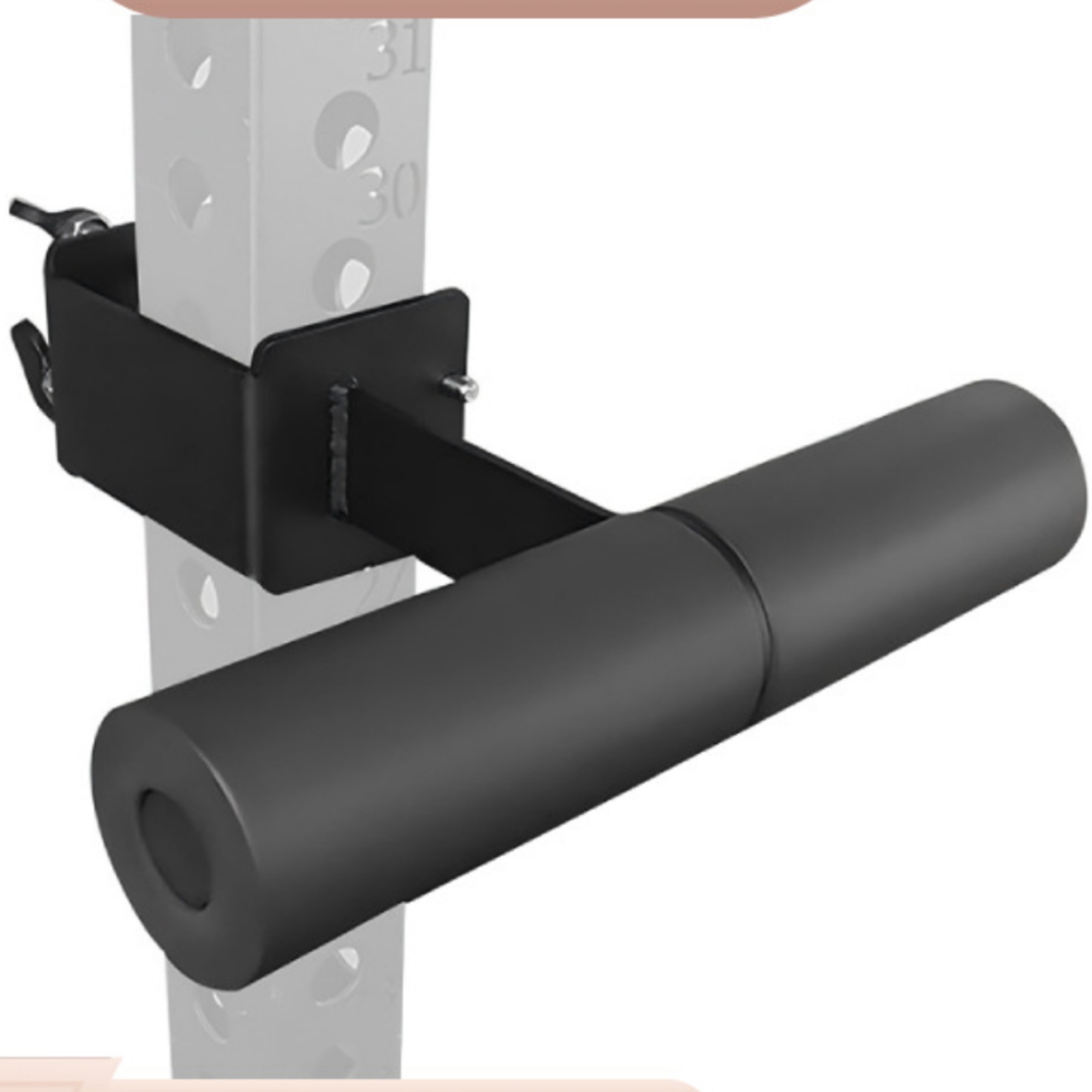 Squat Rack Beinroller Hochbela – Heavy Equipment Rollers Bewertung und Preis