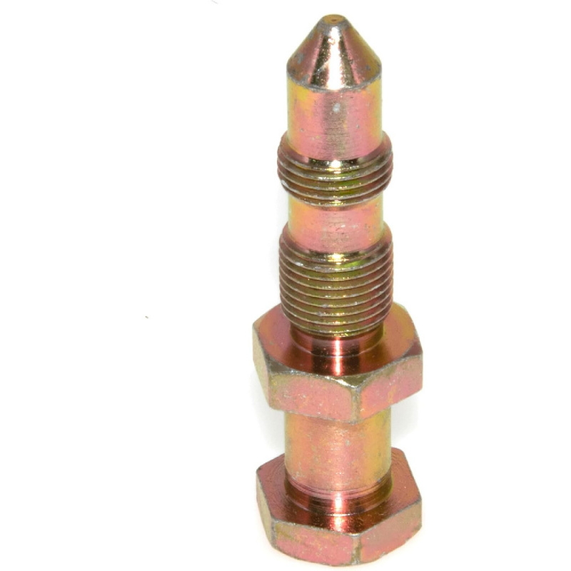 Edelstahl-Schmiernippel 2S-592 – Grease For Heavy Equipment Bewertung und Preis