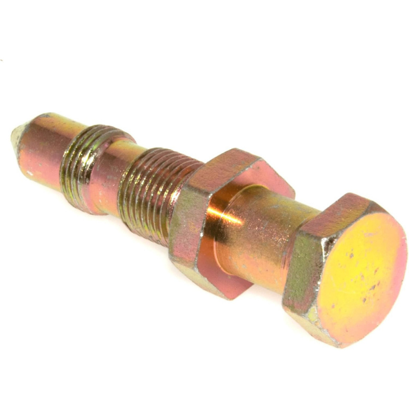 Edelstahl-Schmiernippel 2S-592 – Grease For Heavy Equipment Bewertung und Preis