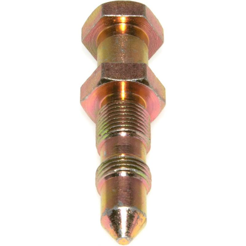 Edelstahl-Schmiernippel 2S-592 – Grease For Heavy Equipment Bewertung und Preis