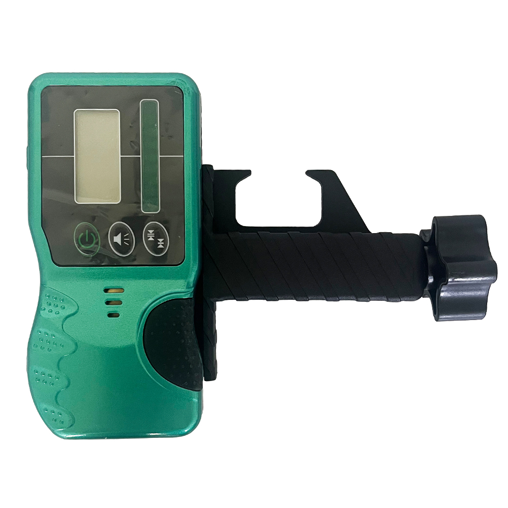HEIPOE Empfänger des selbstniv – Laser Level Rotary Bewertung und Preis