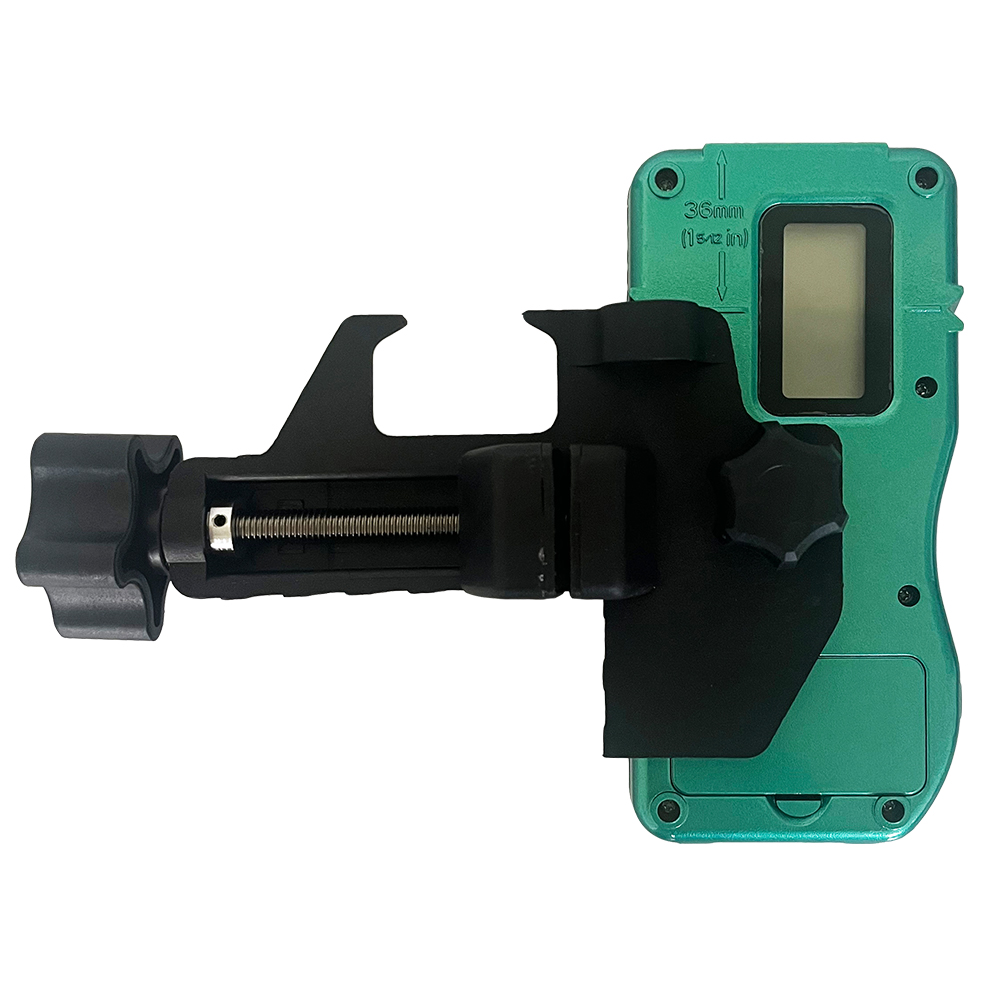 HEIPOE Empfänger des selbstniv – Laser Level Rotary Bewertung und Preis