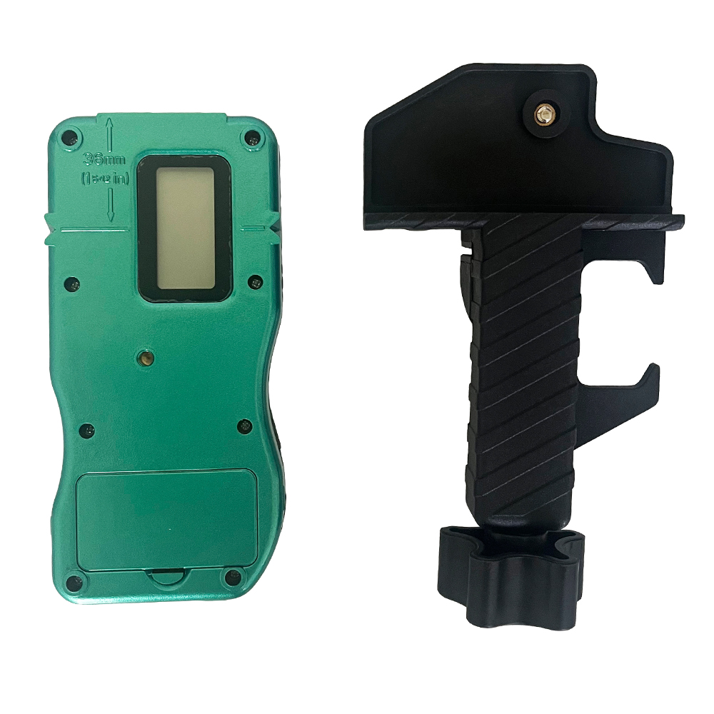 HEIPOE Empfänger des selbstniv – Laser Level Rotary Bewertung und Preis