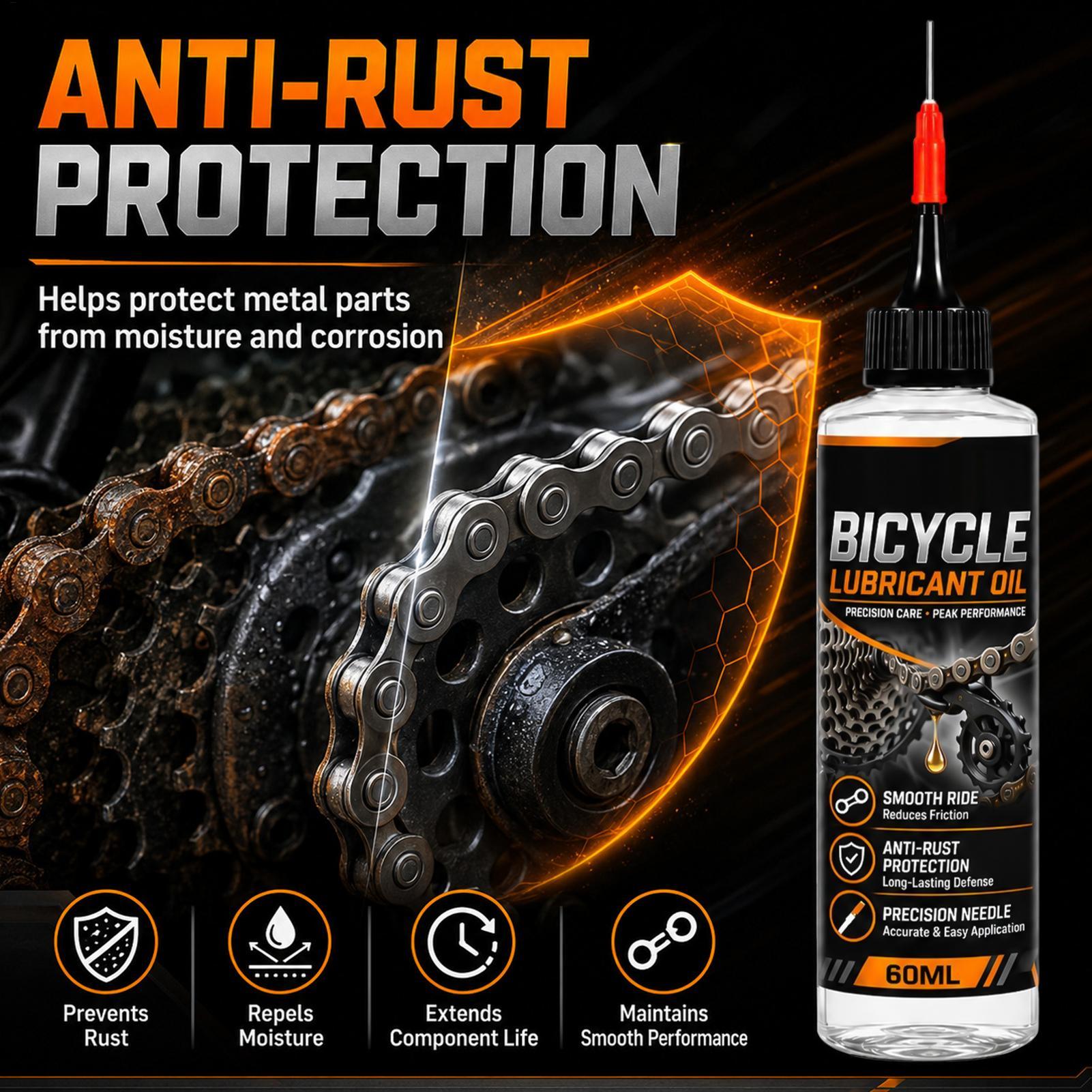 Fahrradketten-Schmiermittel 60 – Grease For Heavy Equipment Bewertung und Preis