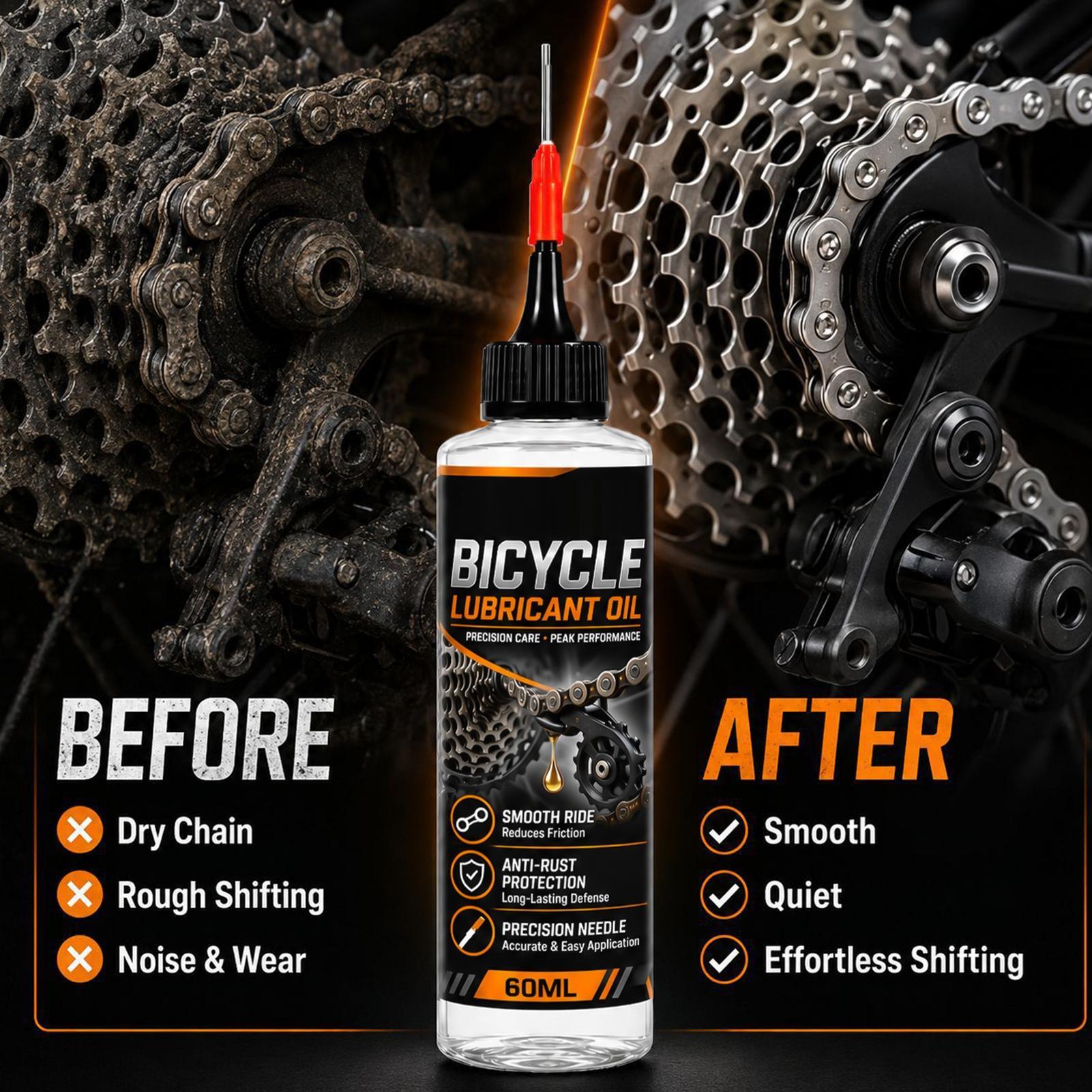 Fahrradketten-Schmiermittel 60 – Grease For Heavy Equipment Bewertung und Preis