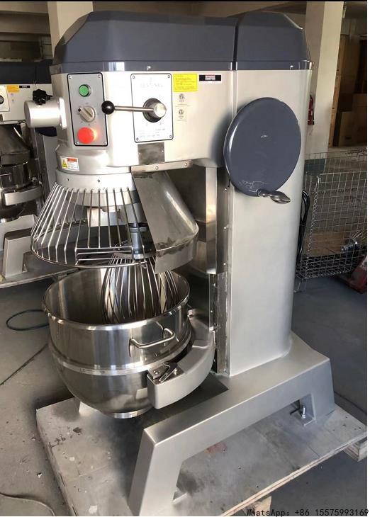 Vollautomatischer Mehlmixer fü – Heavy Equipment Mixer Bewertung und Preis