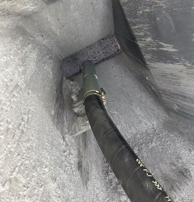 Teile für Pflastergeräte, Beto – Concrete Vibrator Bewertung und Preis