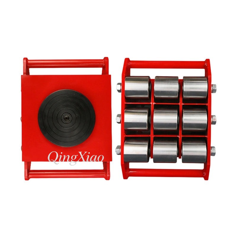 Industrielle Raupenmaschinen-R – Heavy Equipment Rollers Bewertung und Preis