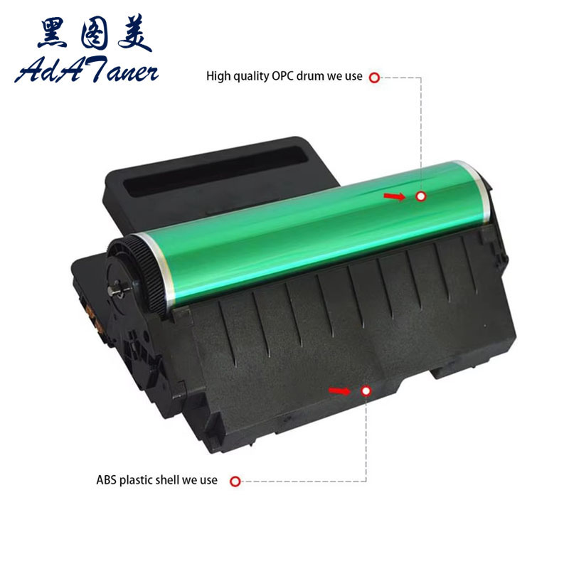 Bildtrommeleinheit für HP Colo – Laser Level Rotary Bewertung und Preis