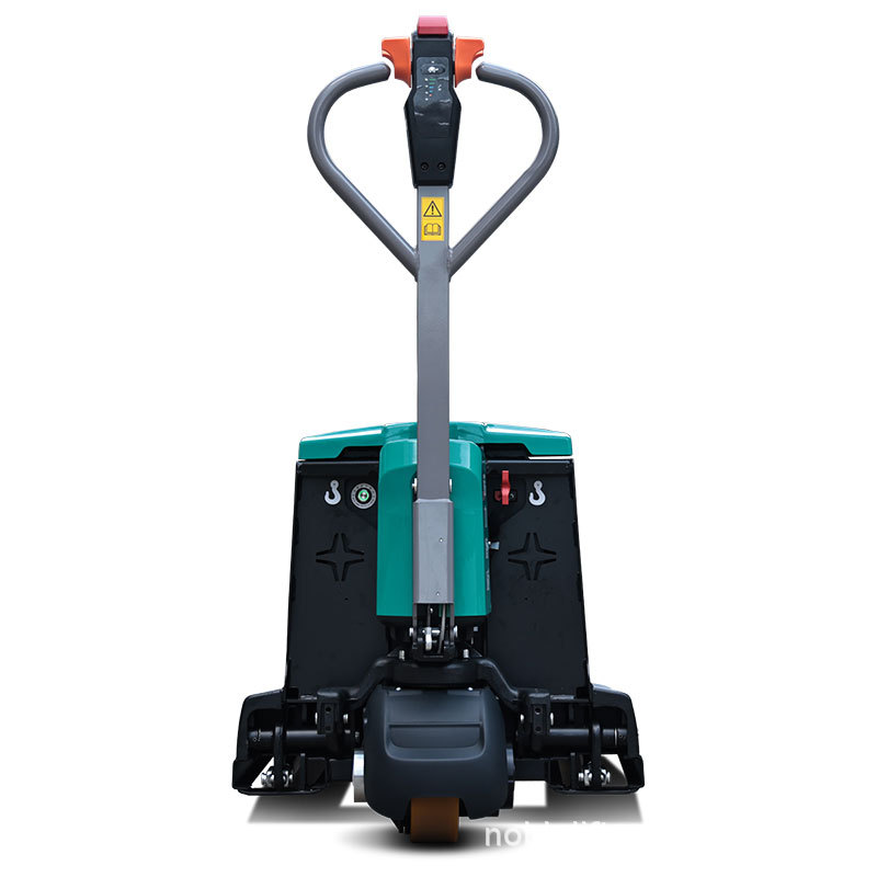 Elektrischer Palettenhubwagen, – Heavy Equipment Forklift Bewertung und Preis