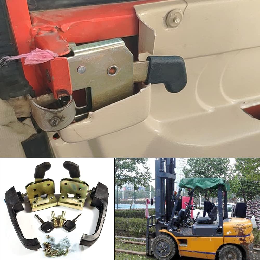 NEUESTES Gabelstapler-Ladesyst – Heavy Equipment Forklift Bewertung und Preis