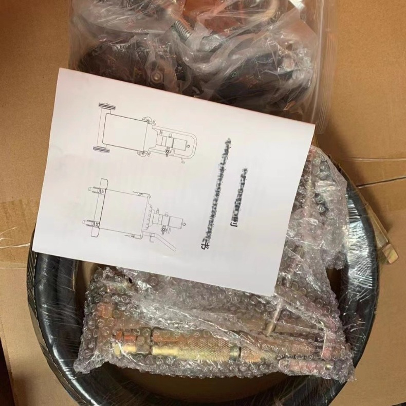 Pneumatische Fettpresse, autom – Grease For Heavy Equipment Bewertung und Preis