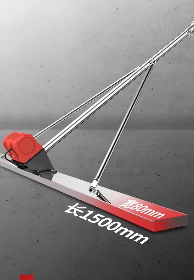 Vibrationsbetonabziehmaschine  – Concrete Vibrator Bewertung und Preis