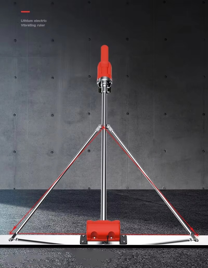 Vibrationsbetonabziehmaschine  – Concrete Vibrator Bewertung und Preis