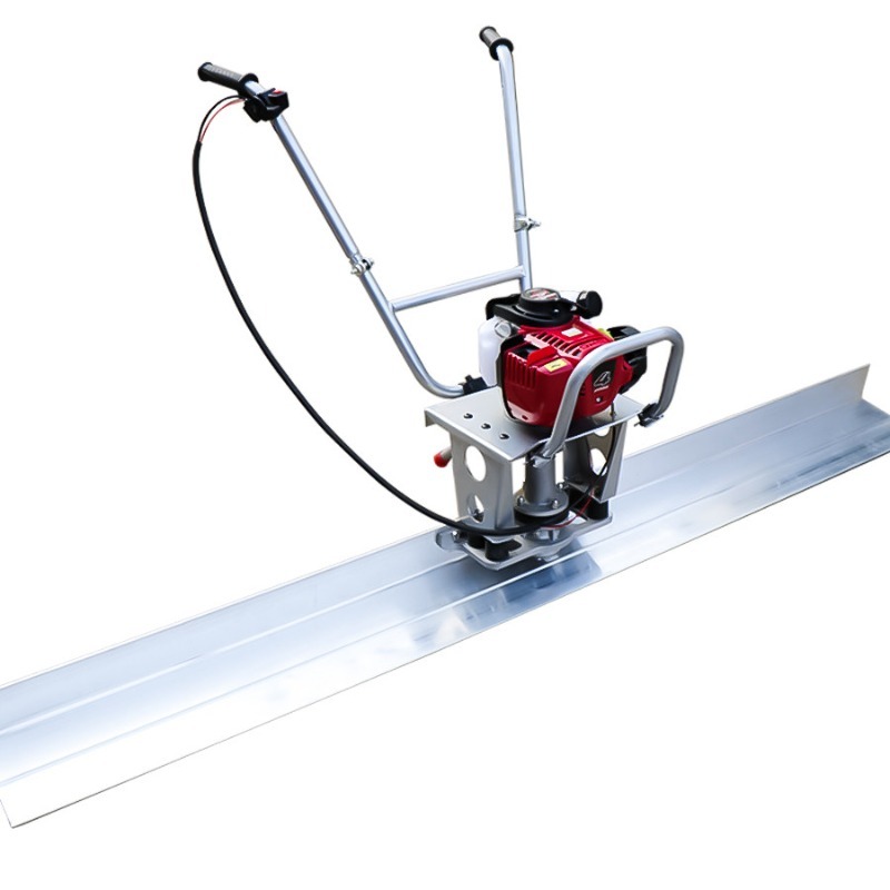 Benzin-Betonrüttelbohle Bodena – Concrete Vibrator Bewertung und Preis
