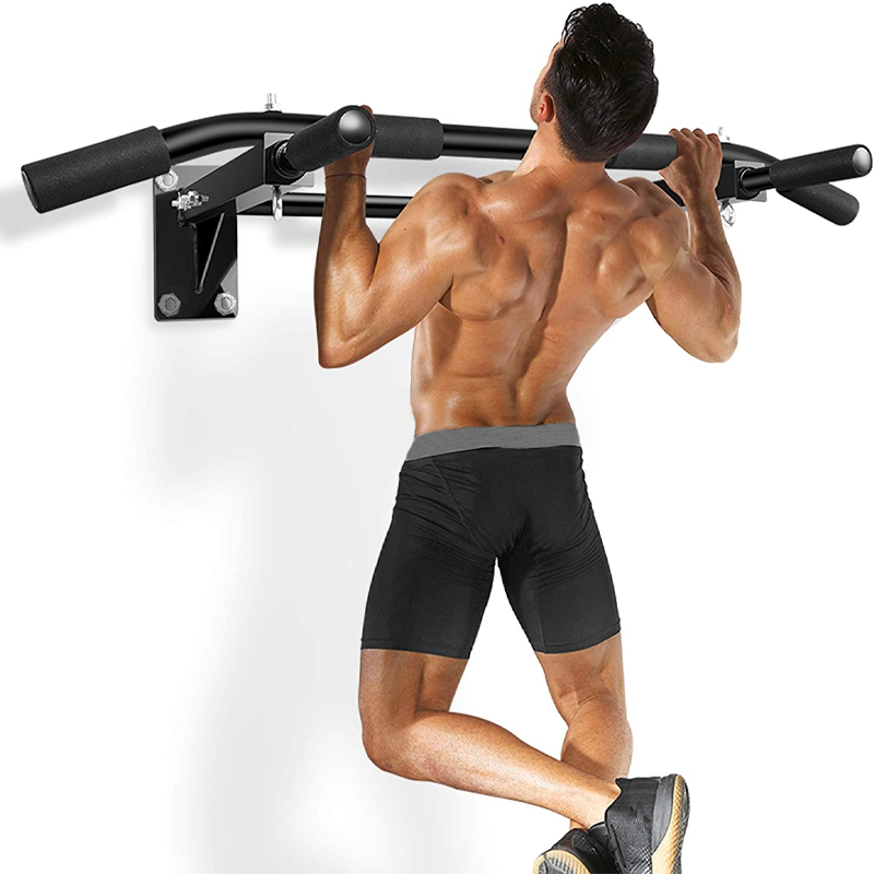 Fitness-Wandmontage, robuste h – Heavy Equipment Sign Bewertung und Preis