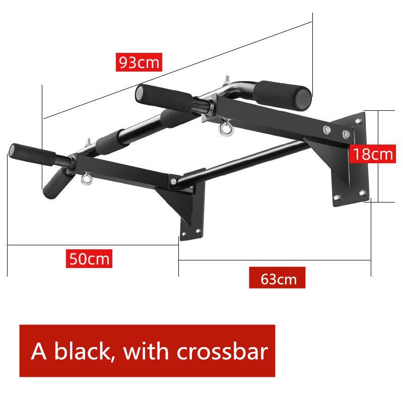 Fitness-Wandmontage, robuste h – Heavy Equipment Sign Bewertung und Preis