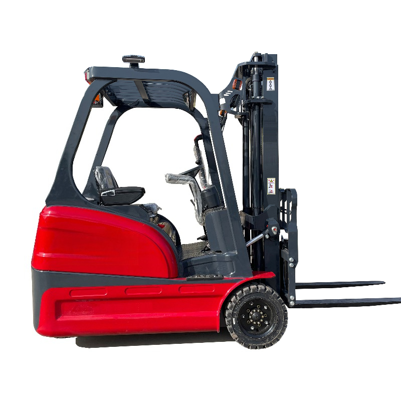 1,5 Tonnen 3 Tonnen 5 Tonnen S – Heavy Equipment Forklift Bewertung und Preis