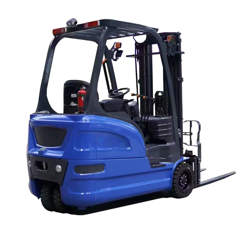 1,5 Tonnen 3 Tonnen 5 Tonnen S – Heavy Equipment Forklift Bewertung und Preis