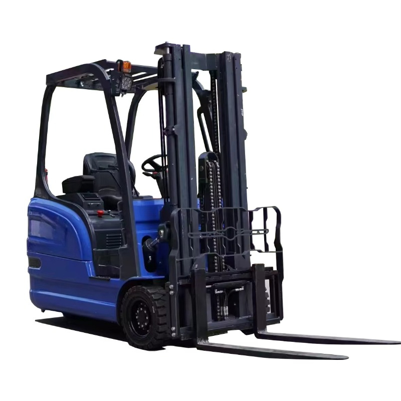 1,5 Tonnen 3 Tonnen 5 Tonnen S – Heavy Equipment Forklift Bewertung und Preis