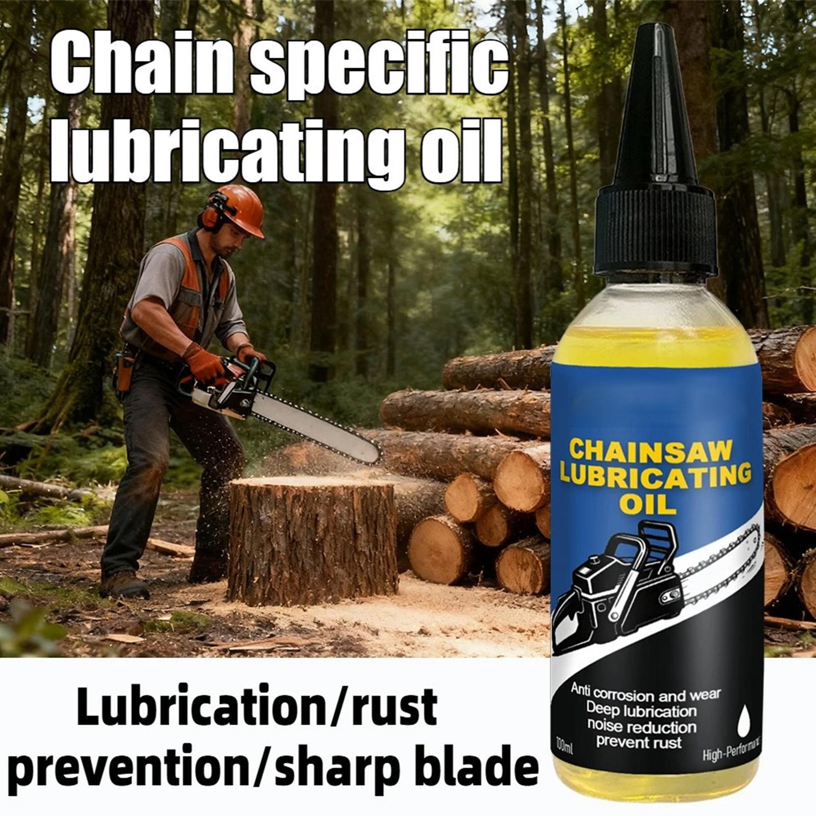 Kettensägen-Schmieröl Motorrad – Grease For Heavy Equipment Bewertung und Preis