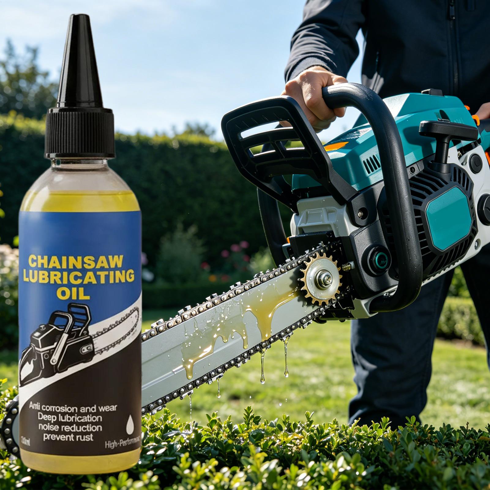 Kettensägen-Schmieröl Motorrad – Grease For Heavy Equipment Bewertung und Preis