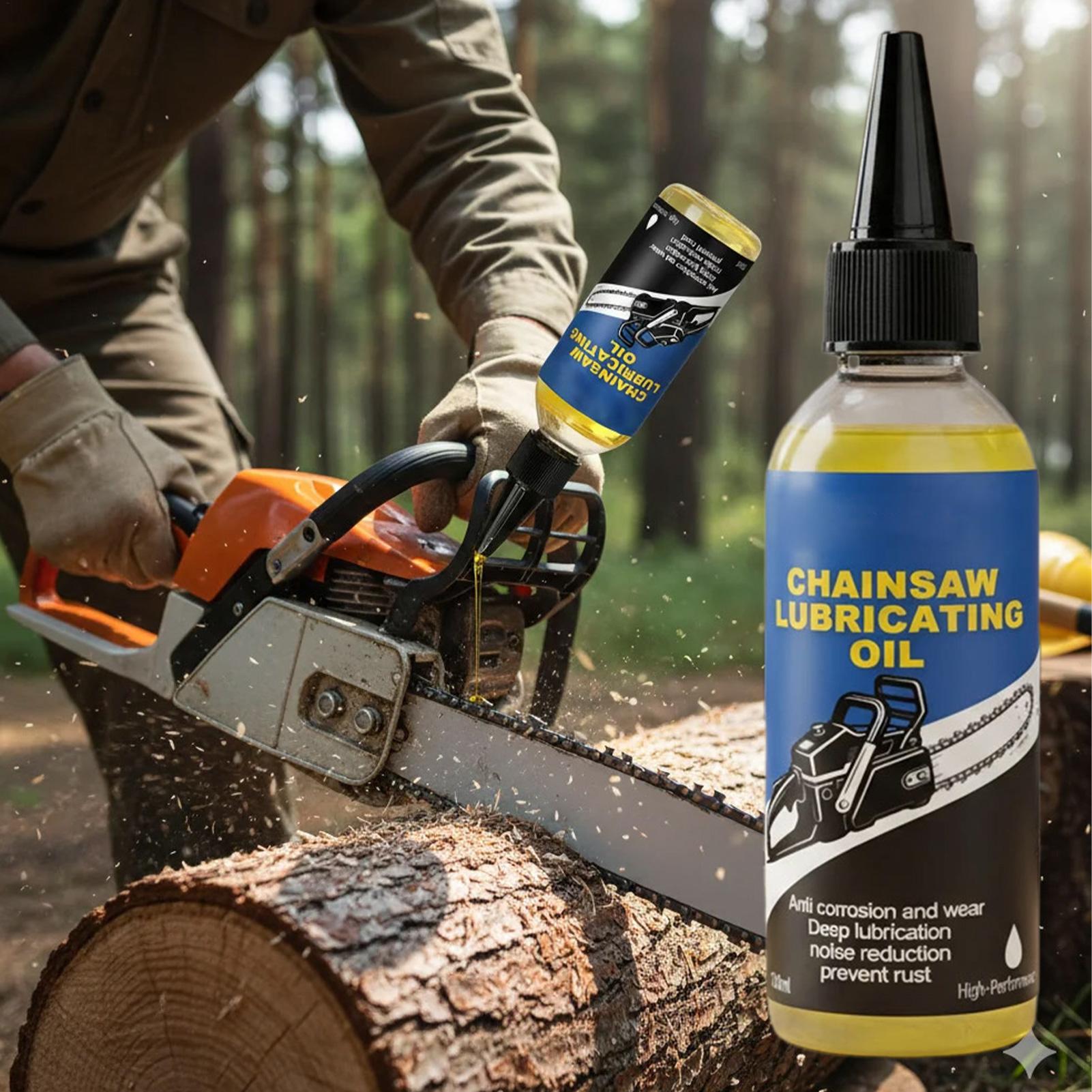 Kettensägen-Schmieröl Motorrad – Grease For Heavy Equipment Bewertung und Preis
