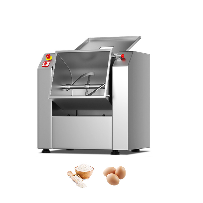 Professioneller Bäckerei-Teigk – Heavy Equipment Mixer Bewertung und Preis