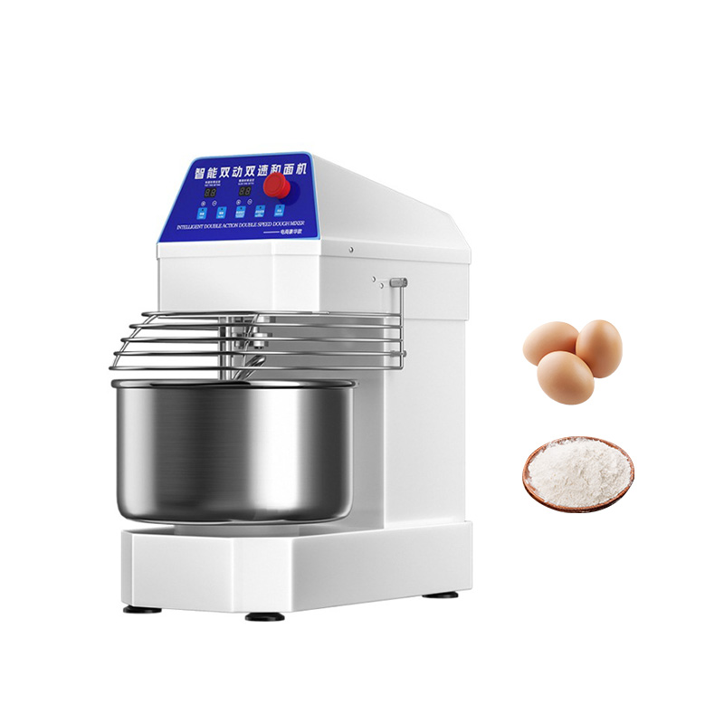 Professioneller Bäckerei-Teigk – Heavy Equipment Mixer Bewertung und Preis