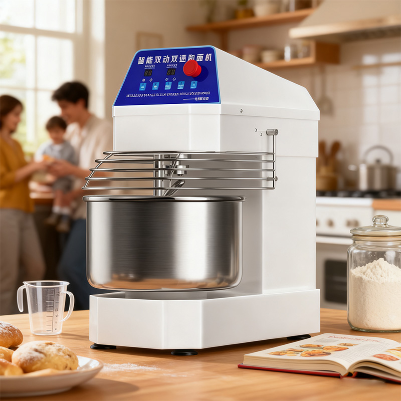 Professioneller Bäckerei-Teigk – Heavy Equipment Mixer Bewertung und Preis
