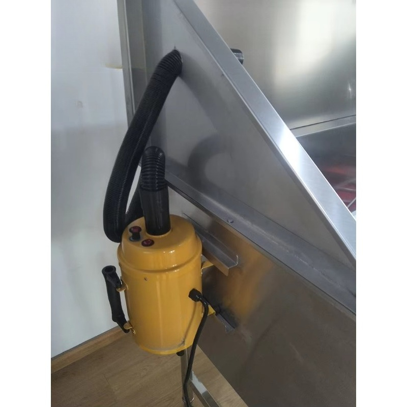 ES-3 Veterinär-Ausrüstung Robu – Heavy Equipment In Bewertung und Preis
