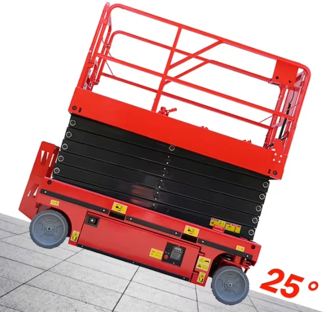 YG Maßgefertigter 500Kg Hydrau – Heavy Equipment Working Bewertung und Preis