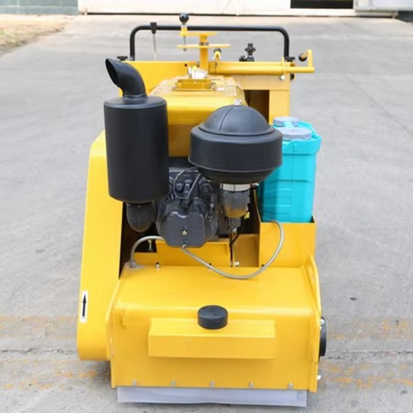 Straßenbaumaschinen, Motorgetr – Concrete Vibrator Bewertung und Preis
