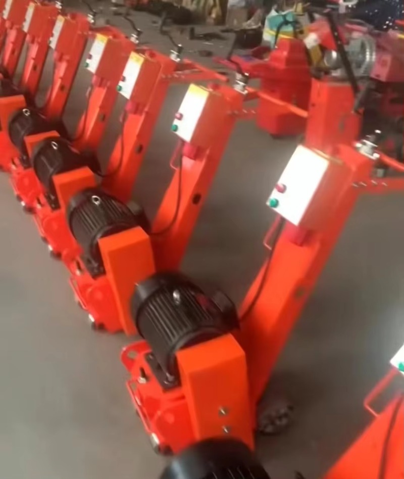Kleine Asphaltfräsmaschine, Be – Concrete Vibrator Bewertung und Preis