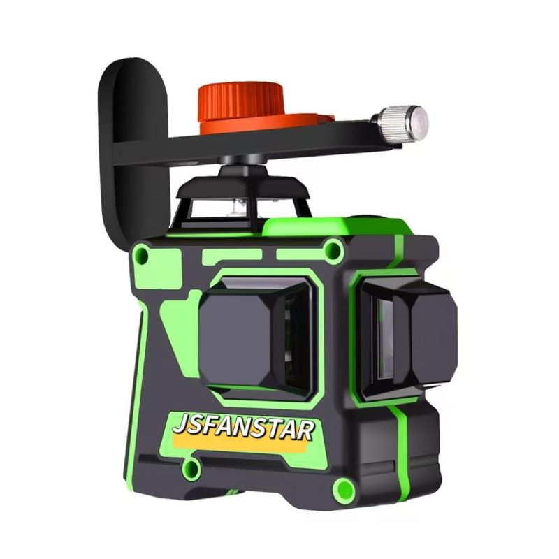 ATV3d 12-Linien Outdoor-Langst – Laser Level Rotary Bewertung und Preis
