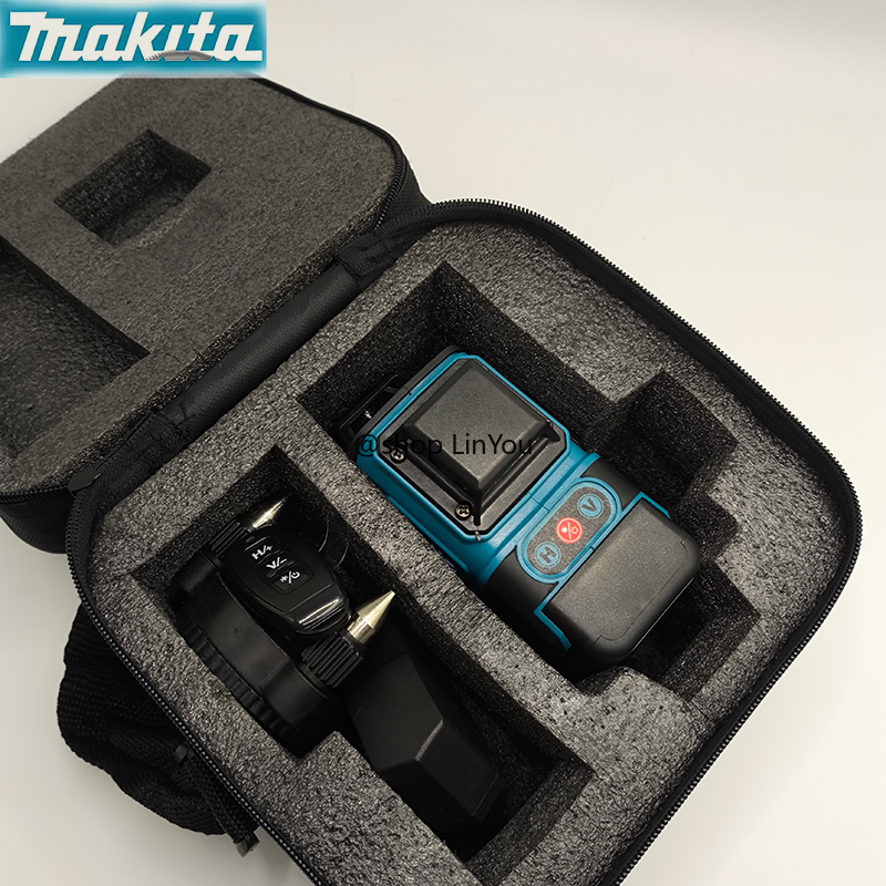 Makita 3D-4D 16-Linien-Hochprä – Laser Level Rotary Bewertung und Preis