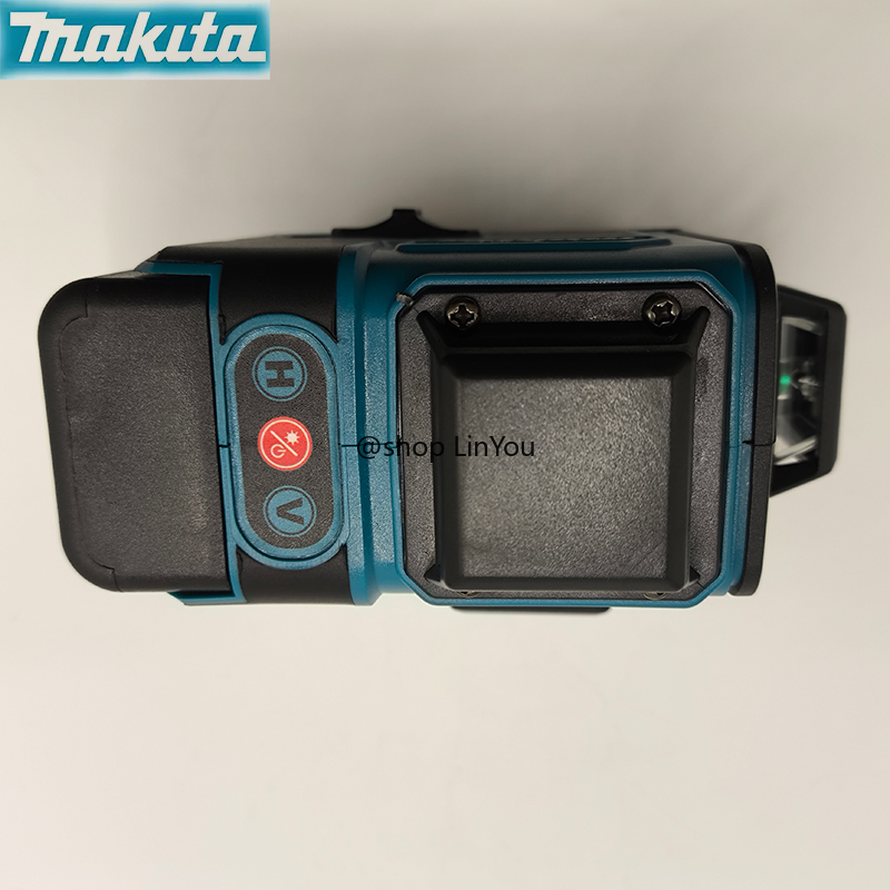 Makita 3D-4D 16-Linien-Hochprä – Laser Level Rotary Bewertung und Preis
