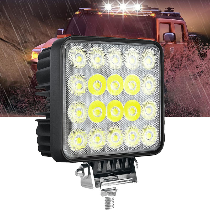 1 Stück 60W Fahrzeug-Arbeitssc – Heavy Equipment Working Bewertung und Preis