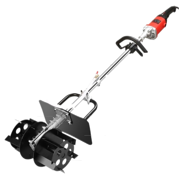 Tragbarer Betonmischer für Tro – Heavy Equipment Mixer Bewertung und Preis