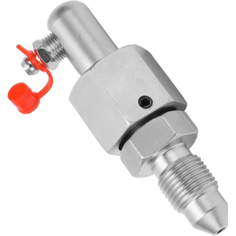 Edelstahl-Schmiernippel 460970 – Grease For Heavy Equipment Bewertung und Preis