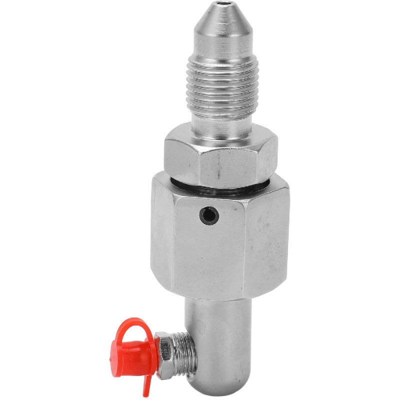 Edelstahl-Schmiernippel 460970 – Grease For Heavy Equipment Bewertung und Preis