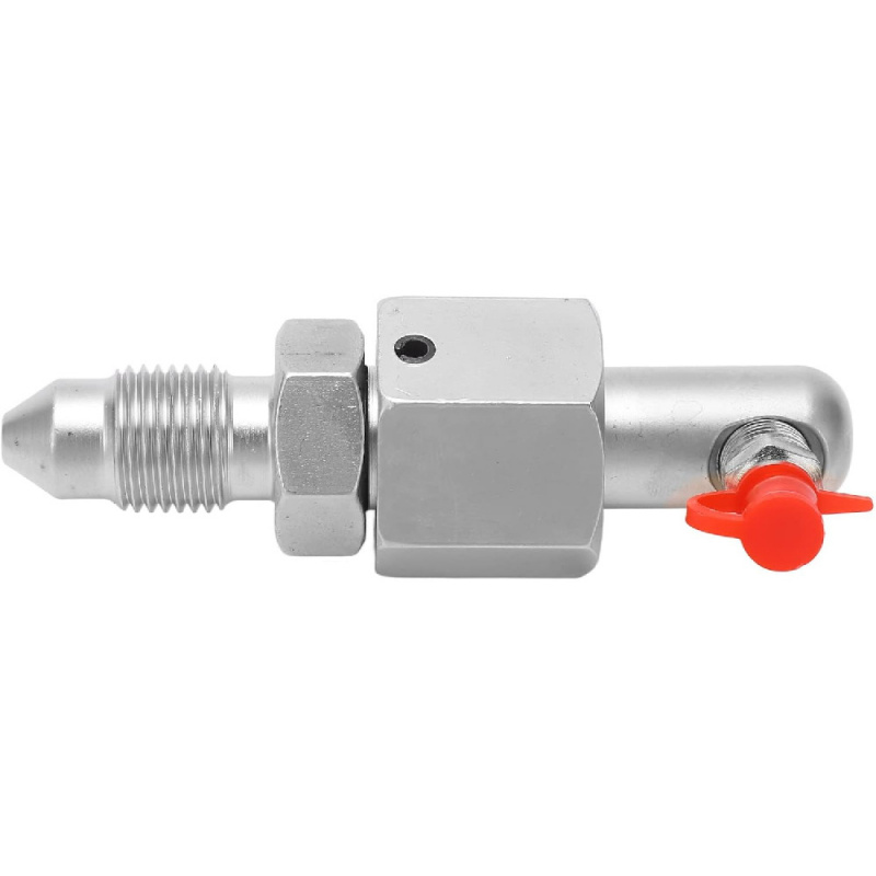 Edelstahl-Schmiernippel 460970 – Grease For Heavy Equipment Bewertung und Preis
