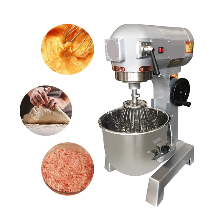 Für Bäckerei Kuchen Heavy Duty – Heavy Equipment Mixer Bewertung und Preis