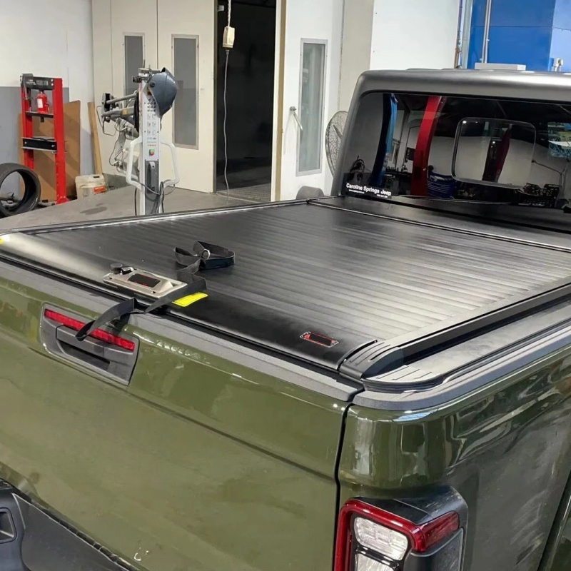 Robuste Elektrische Hartalu-Ro – Heavy Equipment Rollers Bewertung und Preis