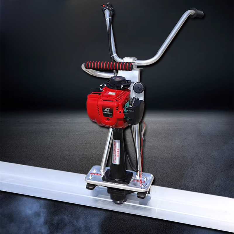 Betonvibrations-Estrichbalken, – Concrete Vibrator Bewertung und Preis